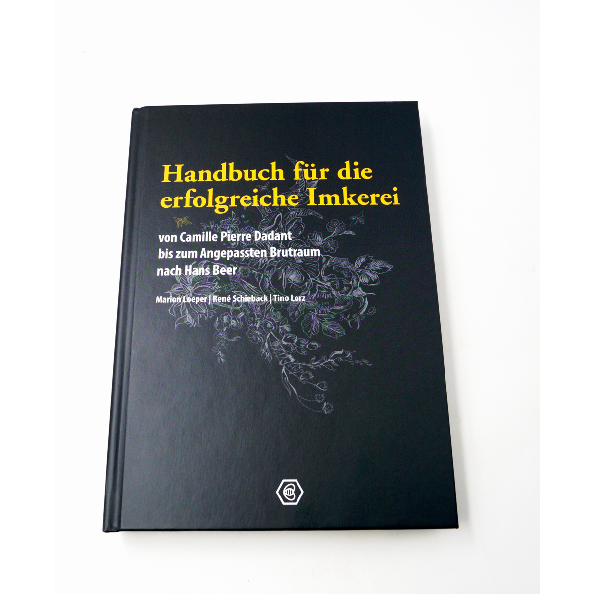 Handbuch für die erfolgreiche Imkerei