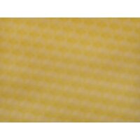 Beeswax foundation 5.1mm from disease-free beeswax Zander / Dadant 395x265mm