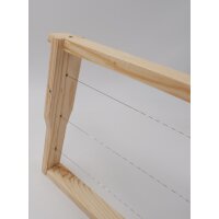 DNM frames 2/3 straight sides