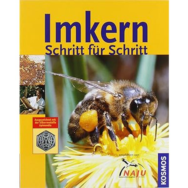 Imkern Schritt für Schritt