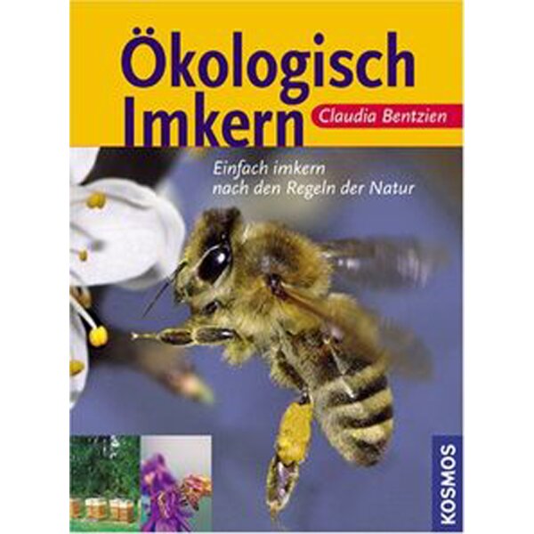 Ökologisch Imkern