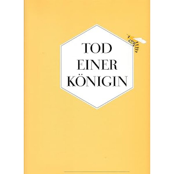 Tod einer Königin