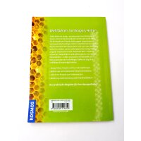 Buch: Honig, Pollen, Propolis / R. Bort