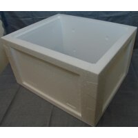 Combi hive frame Zander different frame mass in a...