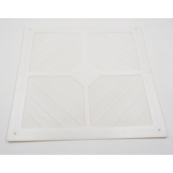 Grid plate for combi floor Spare part